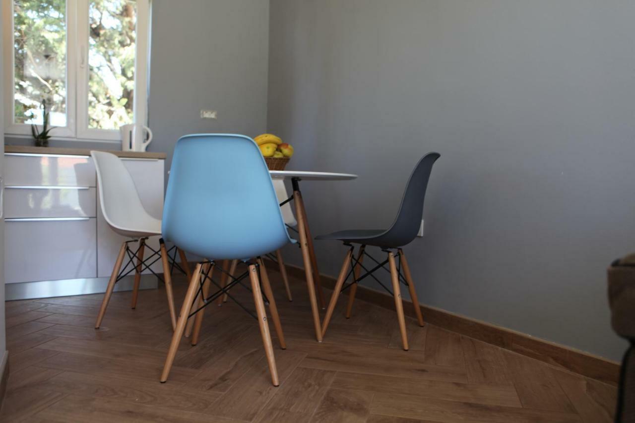 Apartment Blue Ivy Seline Zewnętrze zdjęcie