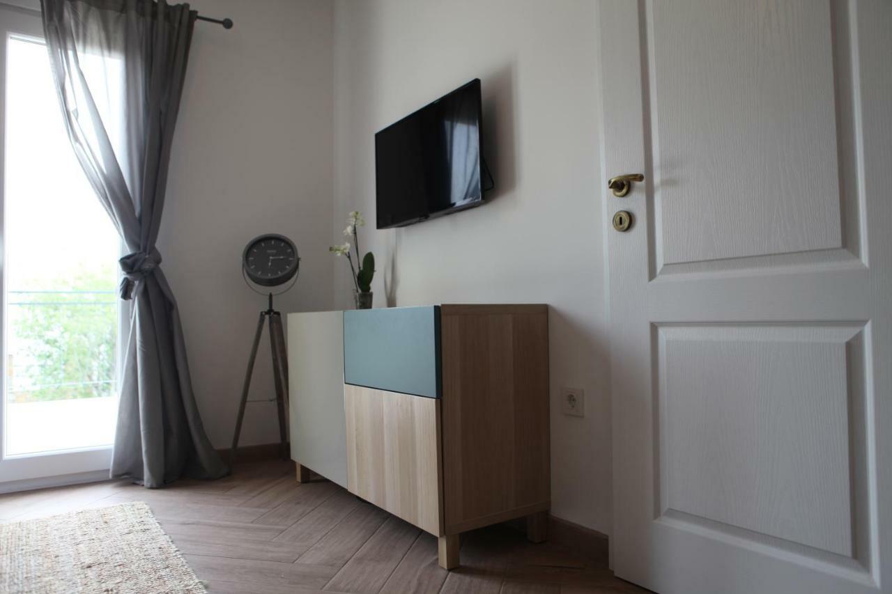 Apartment Blue Ivy Seline Zewnętrze zdjęcie