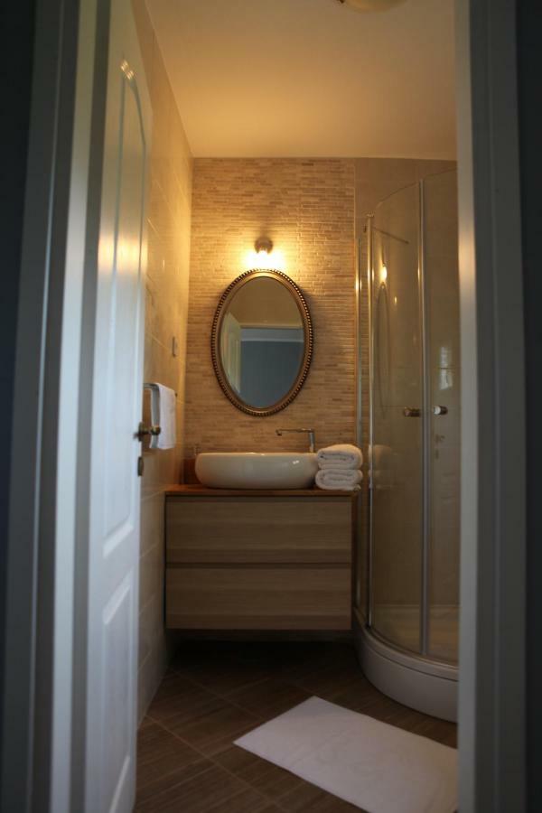 Apartment Blue Ivy Seline Zewnętrze zdjęcie