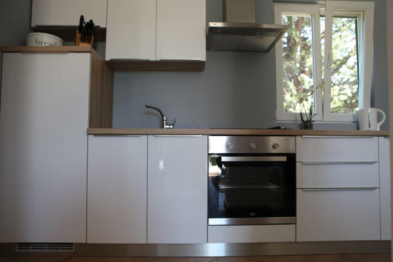 Apartment Blue Ivy Seline Zewnętrze zdjęcie