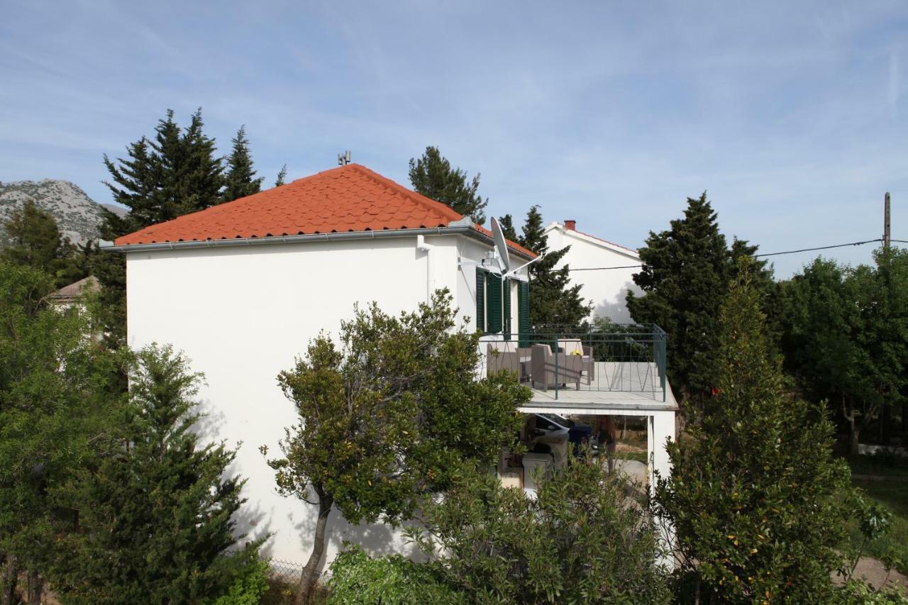 Apartment Blue Ivy Seline Zewnętrze zdjęcie