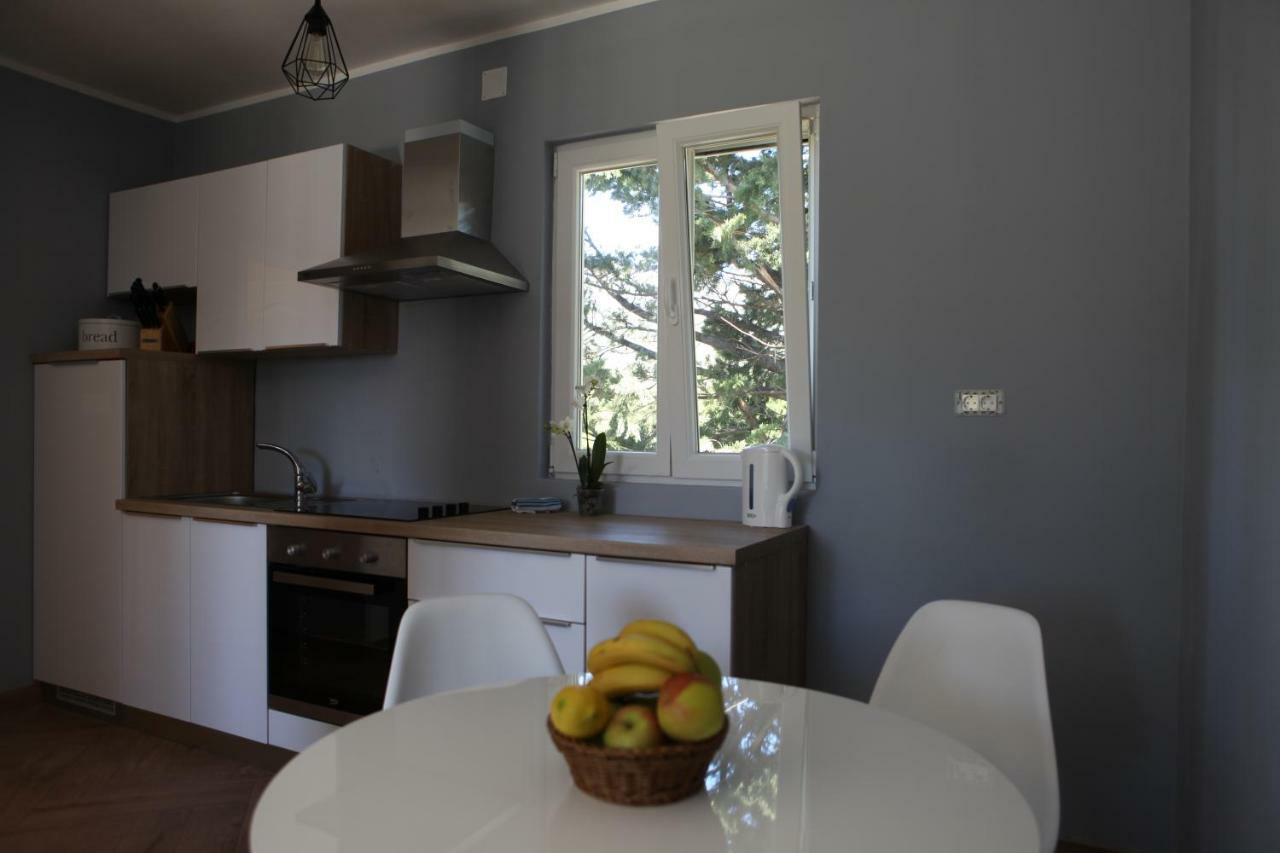 Apartment Blue Ivy Seline Zewnętrze zdjęcie